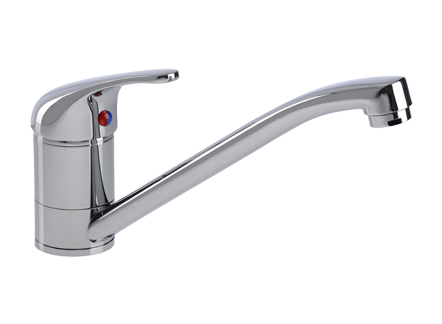 Bluci Prima Single Lever WRAS Approved contract tap